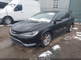 CHRYSLER 200 LIMITED 1C3CCCAB8FN605390 снимка
