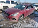 HYUNDAI SONATA SE 5NPE24AF5FH145699 снимка