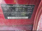 HYUNDAI SONATA SE 5NPE24AF5FH145699 снимка