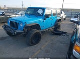 JEEP WRANGLER JK UNLIMITED SPORT S 4X4 1C4BJWDG3JL831511 photo