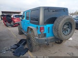JEEP WRANGLER JK UNLIMITED SPORT S 4X4 1C4BJWDG3JL831511 photo