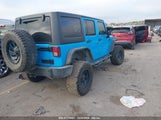 JEEP WRANGLER JK UNLIMITED SPORT S 4X4 1C4BJWDG3JL831511 photo