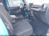 JEEP WRANGLER JK UNLIMITED SPORT S 4X4 1C4BJWDG3JL831511 photo