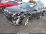 JEEP CHEROKEE LATITUDE 1C4PJLCB2KD331698 снимка