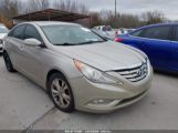 HYUNDAI SONATA LIMITED снимка