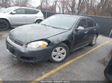 Chevrolet Impala Lt 2G1WB5EN9A1190157 снимка
