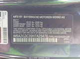 BMW M240I XDRIVE WBA2G3C39H7****** fotografie