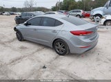 HYUNDAI ELANTRA SE 5NPD84LF6HH195618 снимка