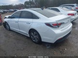 HYUNDAI SONATA HYBRID LIMITED KMHE34L12GA****** photo