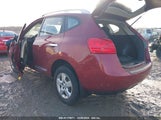 NISSAN ROGUE SELECT S JN8AS5MV8FW750595 снимка