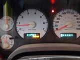 DODGE RAM 2500 SLT/LARAMIE/ST 3D7KA28D13G****** снимка