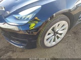 TESLA MODEL 3 REAR-WHEEL DRIVE 5YJ3E1EA9NF295890 снимка