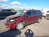 DODGE GRAND CARAVAN SE 2C4RDGBG6JR137482 снимка
