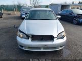 SUBARU LEGACY 2.5I снимка