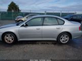 SUBARU LEGACY 2.5I снимка