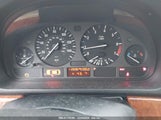 BMW 528IA WBADM6346XB****** fotografie