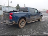 CHEVROLET SILVERADO 1500 4WD STANDARD BED LT 3GCUDDE82PG****** снимка