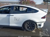 TESLA MODEL X DUAL MOTOR ALL-WHEEL DRIVE/STANDARD RANGE 7SAXCAE53PF****** снимка