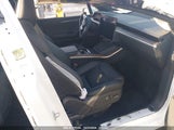 TESLA MODEL X DUAL MOTOR ALL-WHEEL DRIVE/STANDARD RANGE 7SAXCAE53PF****** снимка