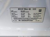 TESLA MODEL X DUAL MOTOR ALL-WHEEL DRIVE/STANDARD RANGE 7SAXCAE53PF****** снимка
