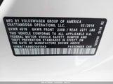 VOLKSWAGEN PASSAT 1.8T S 1VWAT7A38GC041043 photo
