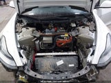 Tesla Model 3 Long Range Dual Motor All-Wheel Drive 5YJ3E1EBXNF182300 снимка