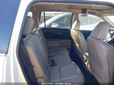 HONDA PILOT TOURING 5FNYF5H99GB****** fotografie