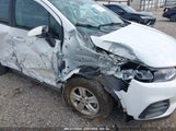 CHEVROLET TRAX FWD LS KL7CJKSB1MB322397 photo