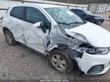 CHEVROLET TRAX FWD LS KL7CJKSB1MB322397 fotografie