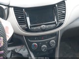 CHEVROLET TRAX FWD LS KL7CJKSB1MB322397 снимка