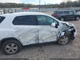 CHEVROLET TRAX FWD LS KL7CJKSB1MB322397 photo