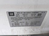 CHEVROLET TRAX FWD LS KL7CJKSB1MB322397 photo