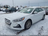 HYUNDAI SONATA SE 5NPE24AF3KH813042 снимка