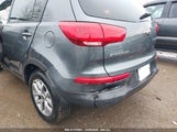 Kia Sportage Lx KNDPB3AC4F7704401 снимка