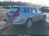 VOLKSWAGEN GOLF TSI SEL 4-DOOR 3VW217AU7FM500157 photo