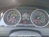 VOLKSWAGEN GOLF TSI SEL 4-DOOR 3VW217AU7FM500157 fotografie