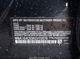 BMW 740I XDRIVE WBA7E4C53KG****** снимка