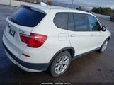 BMW X3 XDRIVE35I 5UXWX7C50CL****** снимка