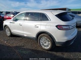 LINCOLN NAUTILUS STANDARD 2LMPJ8J93KB****** снимка