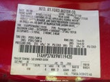 FORD FOCUS SEL 1FAHP37NX9W****** снимка