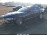 AUDI A6 2.0T PREMIUM WAUGFAFC8EN074276 снимка