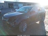 CHEVROLET EQUINOX LS 2GNALBEK8H1516678 снимка