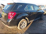 CHEVROLET EQUINOX LS 2GNALBEK8H1516678 снимка