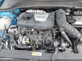 HYUNDAI KONA ULTIMATE KM8K5CA59LU****** снимка
