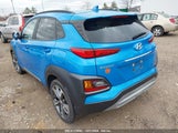 HYUNDAI KONA ULTIMATE KM8K5CA59LU****** снимка