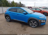 HYUNDAI KONA ULTIMATE KM8K5CA59LU****** снимка