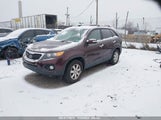 KIA SORENTO LX 5XYKT4A63DG****** снимка