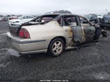 CHEVROLET IMPALA LS 2G1WH52K439115279 снимка