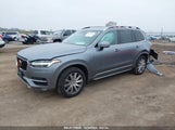 VOLVO XC90 T6 MOMENTUM YV4A22PK5G1090202 снимка