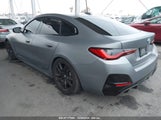 BMW I4 M50 WBY33AW01PF****** fotografie